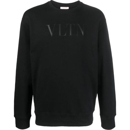 Garavani Sweaters Black - Größe XL - Valentino - Modalova