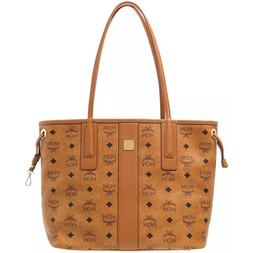 Shopper - Liz Vi Shopper Sml Co, One Size - Gr. unisize - in - für Damen - MCM - Modalova