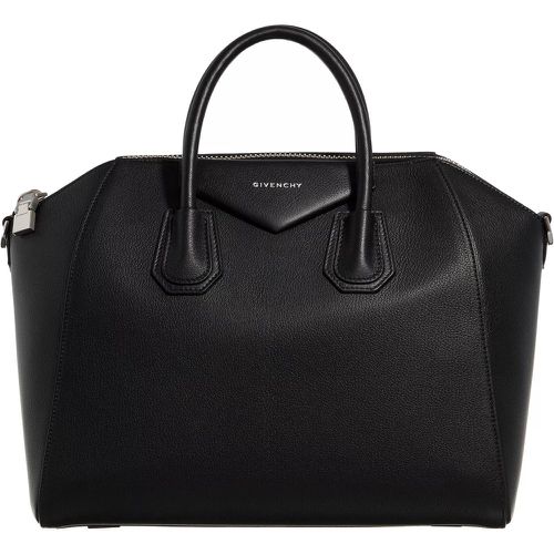 Tote - Antigona Medium Bag - Gr. unisize - in - für Damen - Givenchy - Modalova