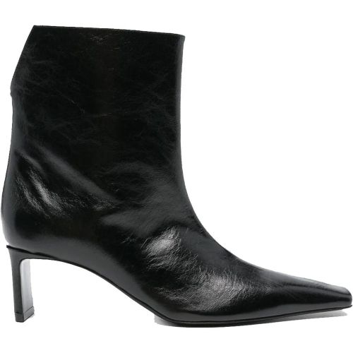 Stiefel - Boots Black - Gr. 37,5 (EU) - in - für Damen - Khaite - Modalova