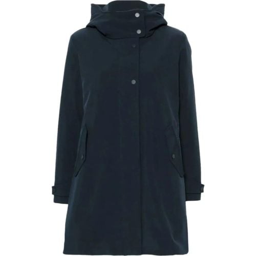 Coats - Größe M - Woolrich - Modalova