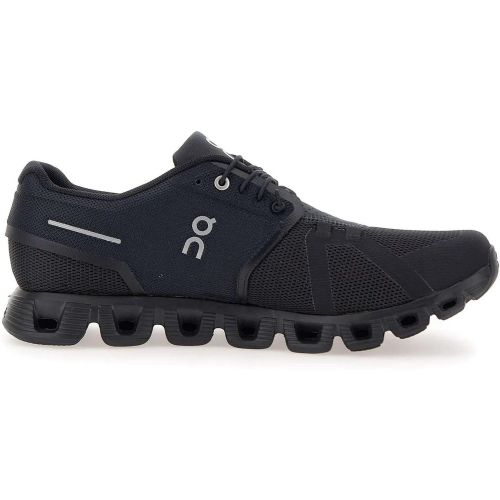 Low-Top Sneaker - Cloud 5 Sneakers Black - Gr. UK_9_5 - in - für Damen - ON Running - Modalova