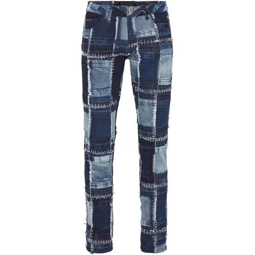 Jeans Regular Fit - Größe 29 - Philipp Plein - Modalova