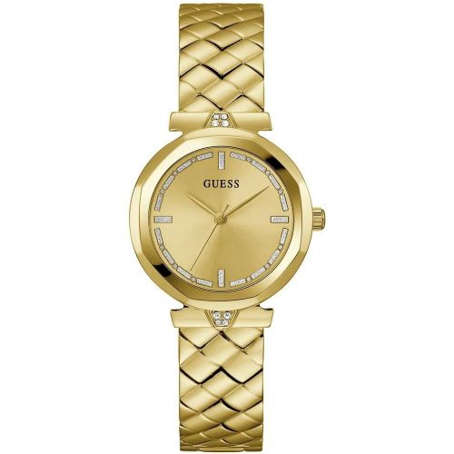 Uhren - Quarz-Analoguhr Gd Rumour - Gr. unisize - in - für Damen - Guess - Modalova