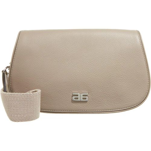 Crossbody Bags - Umhängetasche Clara - Gr. unisize - in - für Damen - abro - Modalova