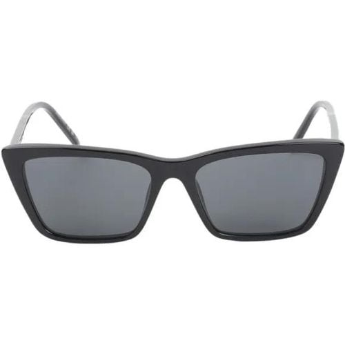 Sonnenbrille - Acetate Sunglasses - Gr. unisize - in Schwarz - für Damen - Saint Laurent - Modalova