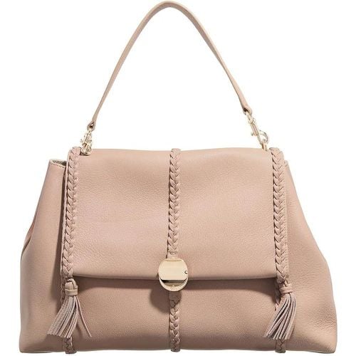 Hobo Bags - Penelope Large Soft Shoulder Bag - Gr. unisize - in - für Damen - Chloé - Modalova