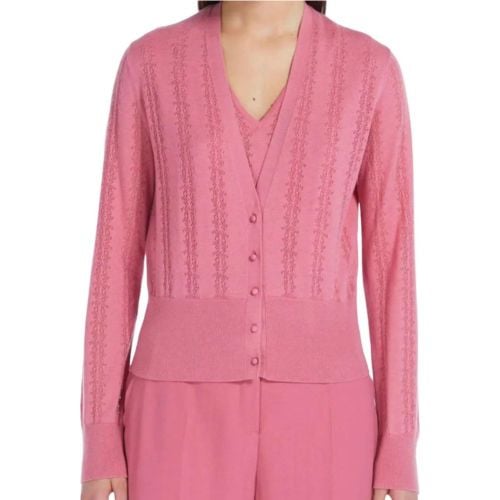 Sweaters Pink - Größe L - Max Mara - Modalova