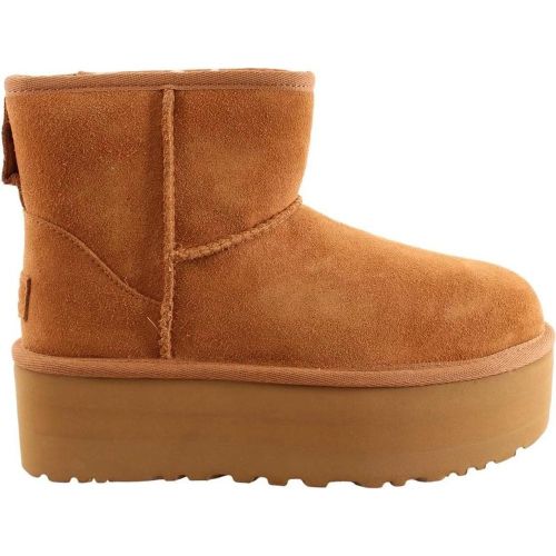 Stiefel & Boots - 1134991/CHE MINI PLATFORM - Gr. 36 (EU) - in - für Damen - Ugg - Modalova