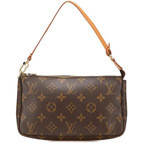 Hobo Bags - Monogram Pochette Accessoires - Gr. unisize - in - für Damen - Louis Vuitton - Modalova