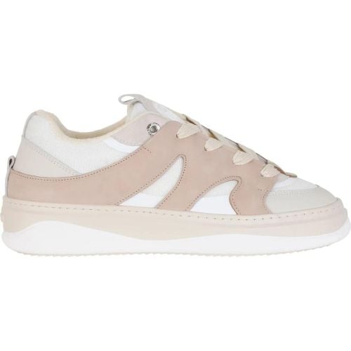 Low-Top Sneaker - Sneakers Venice Movimento - Gr. 42 (EU) - in - für Damen - Mason Garments - Modalova