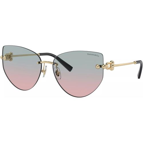 Sonnenbrille - 0TF3096 - Gr. unisize - in - für Damen - Tiffany & Co. - Modalova