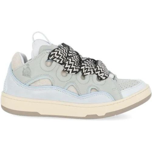 Low-Top Sneaker - Curb Skate Sneakers - Gr. 36 (EU) - in - für Damen - Lanvin - Modalova