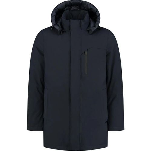 Mountain Stretch Down Parka - Größe XL - Woolrich - Modalova