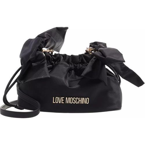 Hobo Bag - Duchess - Gr. unisize - in - für Damen - Love Moschino - Modalova