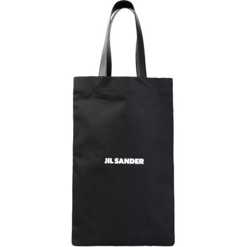 Totes & Shopper - Book Tote In Black - Gr. unisize - in - für Damen - Jil Sander - Modalova