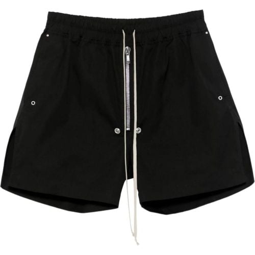 Shorts Black - Größe 48 - Rick Owens - Modalova