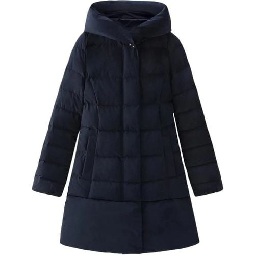 Coats - Größe L - Woolrich - Modalova