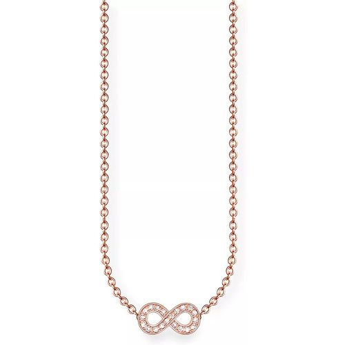 Halskette - Necklace - Gr. unisize - in - für Damen - Thomas Sabo - Modalova