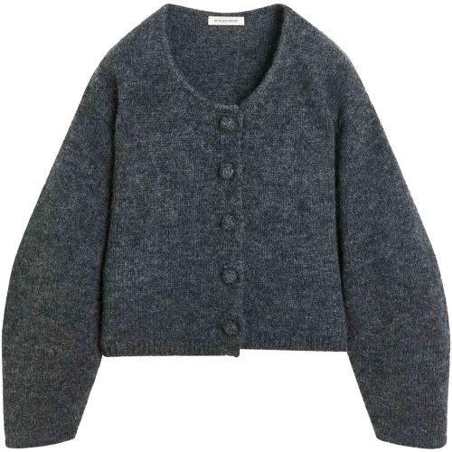 Lana Zharea Cardigan - Größe M - By Malene Birger - Modalova