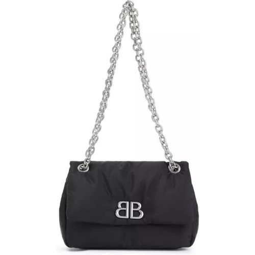 Shopper - Monaco Mini Bag - Gr. unisize - in - für Damen - Balenciaga - Modalova