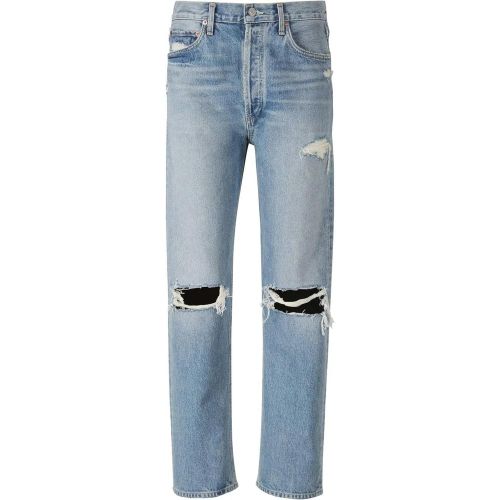 S Wide Leg Jeans - Größe 26 - Agolde - Modalova