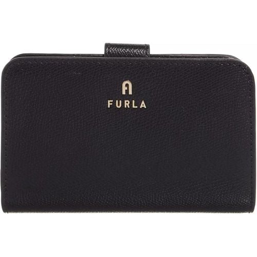 Portemonnaie - Camelia M Compact Wallet - Gr. unisize - in - für Damen - Furla - Modalova