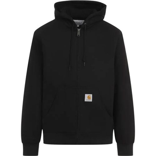 Active Jacket - Größe L - schwarz - Carhartt WIP - Modalova