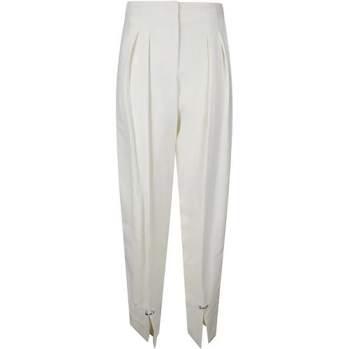 Wide Leg Trousers - Größe 38 - Mugler - Modalova