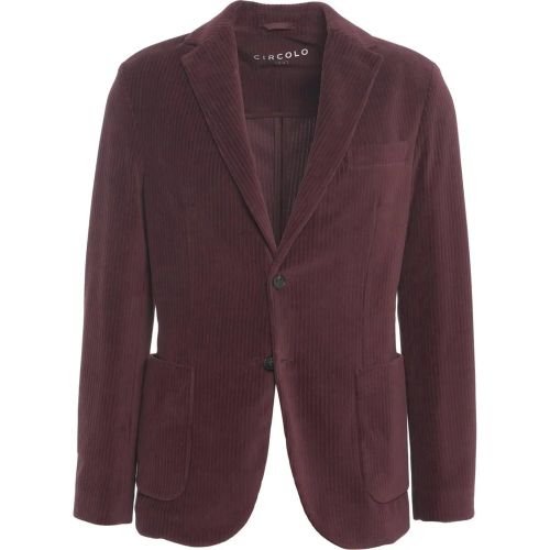 Cord blazer - Größe 48 - CIRCOLO 1901 - Modalova