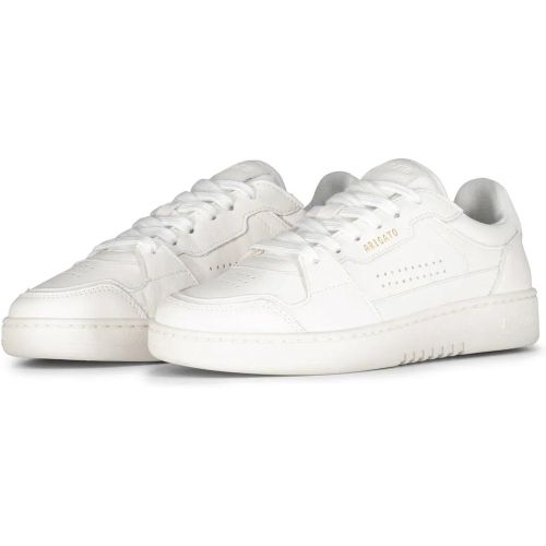 Low-Top Sneaker - Sneaker Dice Lo aus Leder - Gr. 36 (EU) - in - für Damen - Axel Arigato - Modalova