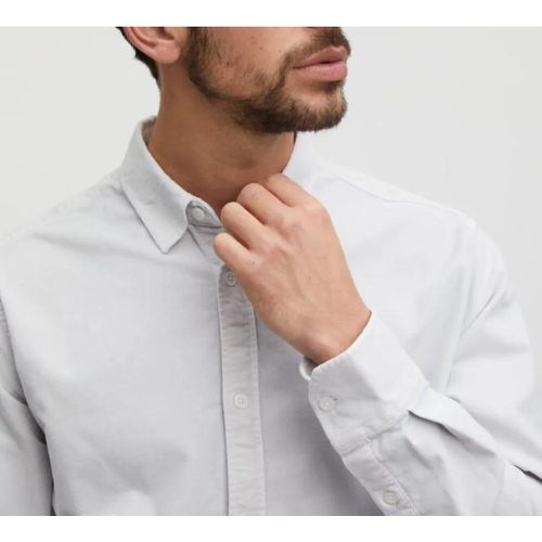 HARLEY REG SHIRT SBG - Größe L - multi - DENHAM MEN - Modalova