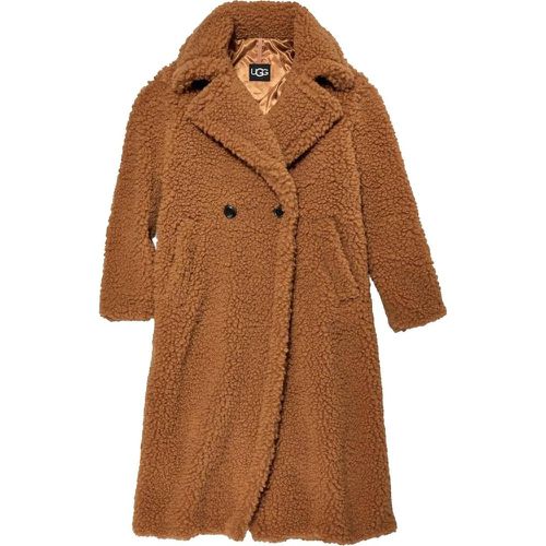 Gertrude Teddy Cognac 1120631-che Gertrude Lon - Größe L - Ugg - Modalova