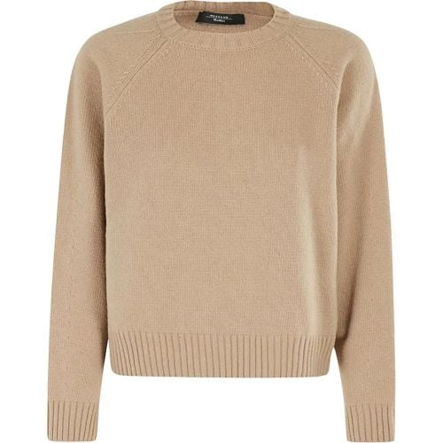 Sweaters Brown - Größe S - Max Mara - Modalova