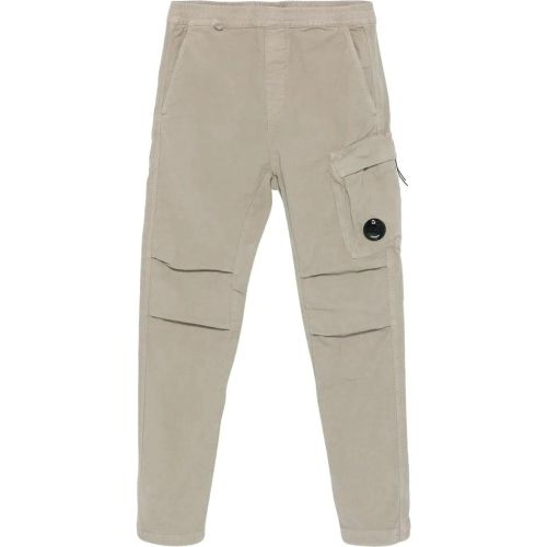 Pants cargo pant in moleskin stretch divers - Größe 46 - CP Company - Modalova