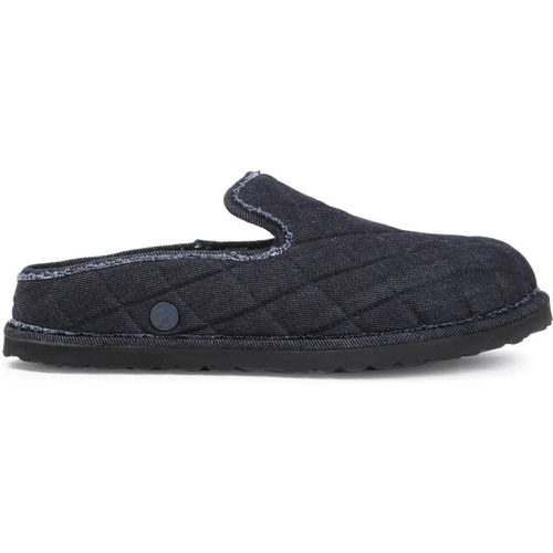 Sandalen - Dark Wash Denim Cotton Eliscu Sandals - Gr. 40 (EU) - in - für Damen - Birkenstock - Modalova