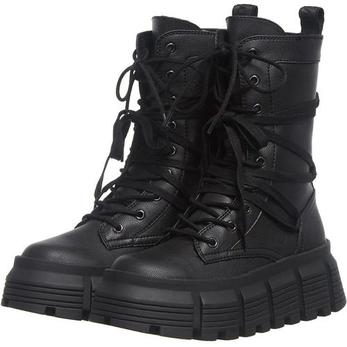 Stiefel & Boots - Ava Lace Up Hi2 - Gr. 36 (EU) - in - für Damen - Buffalo - Modalova