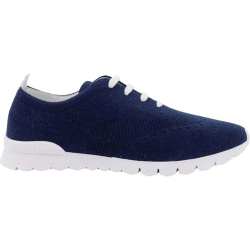 Low-Top Sneaker - Sneakers Blue - Gr. 40 (EU) - in - für Damen - Kiton - Modalova