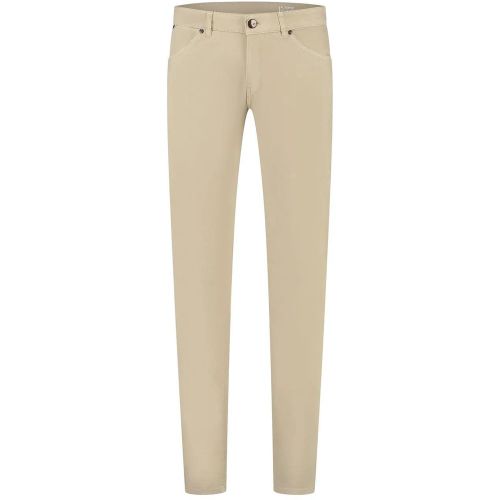 Pantalone - Swing - Größe 28 - Pt Torino - Modalova