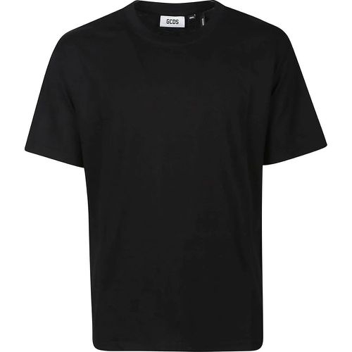 Clown Oversize T-shirt Black - Größe M - Gcds - Modalova