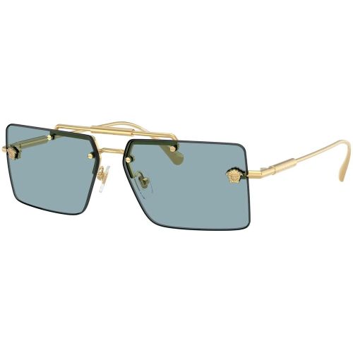 Sonnenbrille - 0VE2245 - Gr. unisize - in - für Damen - Versace - Modalova