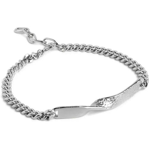 Armband - Bracciale Argento B117SM-925S/M - Gr. ONE SIZE - in Silber - für Damen - ENAMEL Copenhagen - Modalova