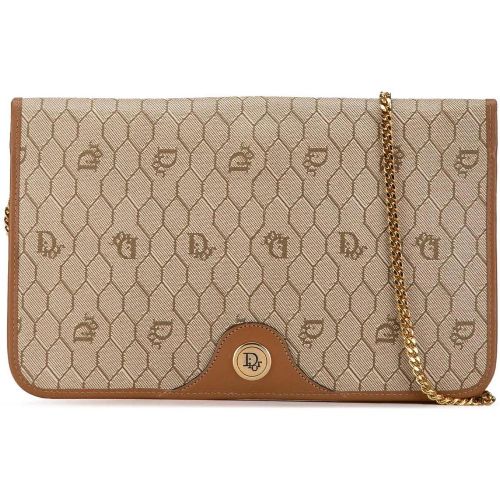 Shopper - Honeycomb Chain Crossbody Bag - Gr. unisize - in - für Damen - Christian Dior - Modalova