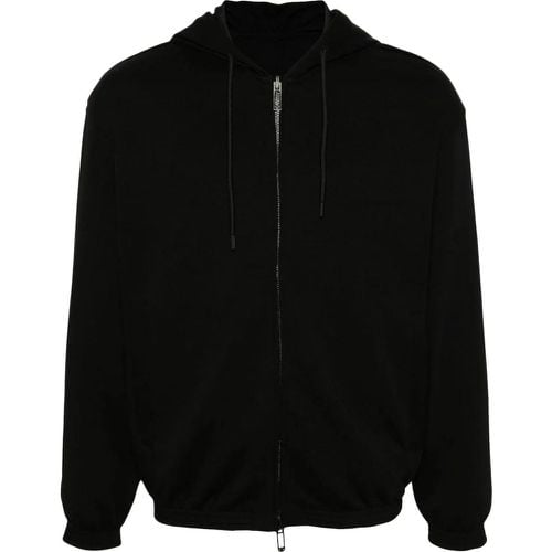 Sweaters Black - Größe L - Emporio Armani - Modalova