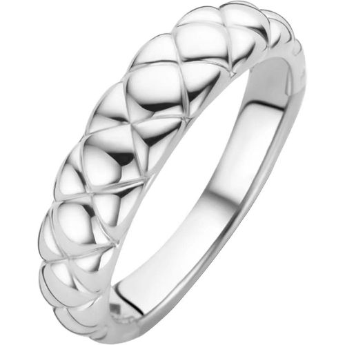 Ring - 12289SI - Gr. 54 - in Silber - für Damen - Ti Sento - Modalova