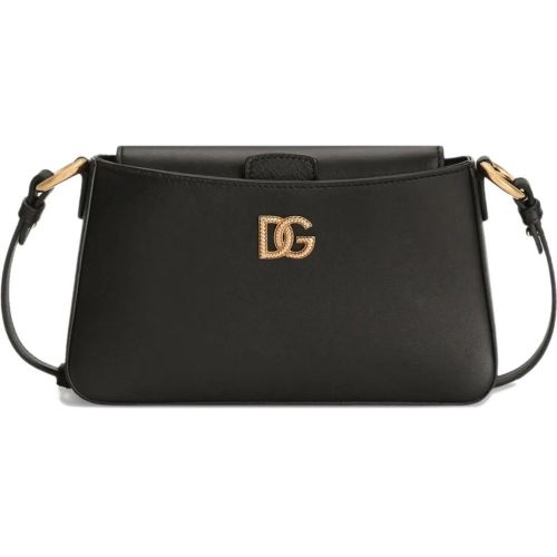 Clutches - Bags Black - Gr. unisize - in - für Damen - Dolce&Gabbana - Modalova