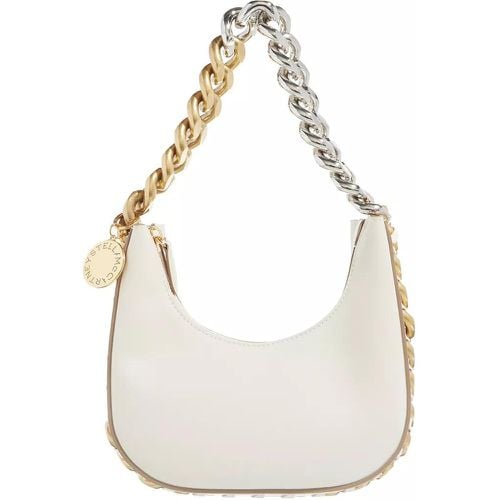 Hobo Bags - Shoulder Bag Frayme - Gr. unisize - in - für Damen - Stella Mccartney - Modalova