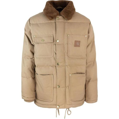 RAYLEY PEANUT JACKE - Größe L - Carhartt WIP - Modalova