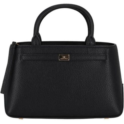Crossbody Bags - Bags Black - Gr. unisize - in - für Damen - Elisabetta Franchi - Modalova