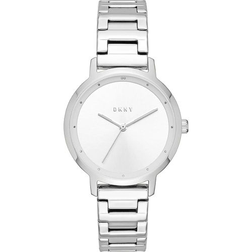 Uhr - Watch The Modernist NY2635 - Gr. unisize - in Silber - für Damen - DKNY - Modalova